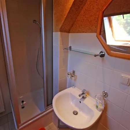 Apartment Bansin Use 3210 Heringsdorf (Usedom)