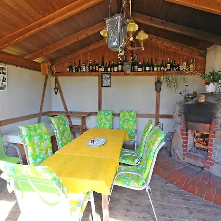 Bansin Use 3210 Apartment Heringsdorf (Usedom)