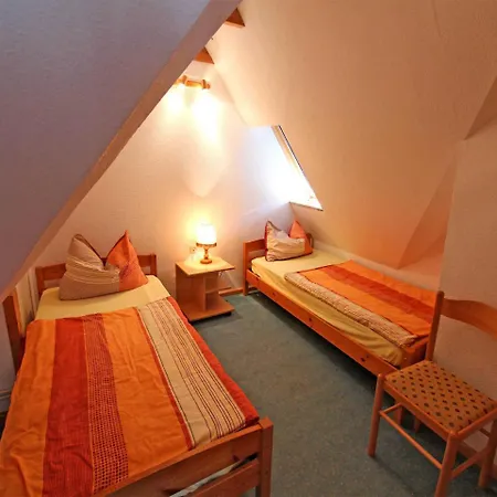 Bansin Use 3210 Heringsdorf (Usedom)