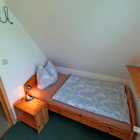 Bansin Use 3210 Apartment *