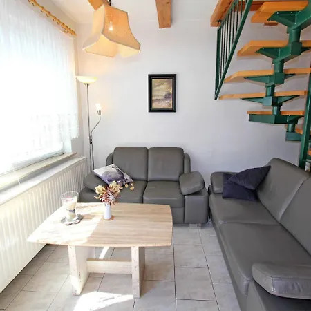 Bansin Use 3210 Apartment *