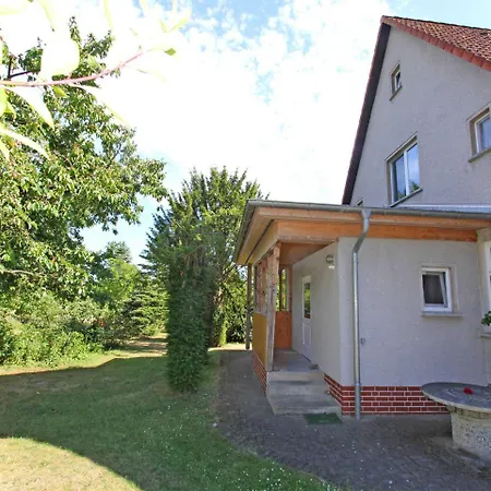 Bansin Use 3210 Heringsdorf (Usedom)
