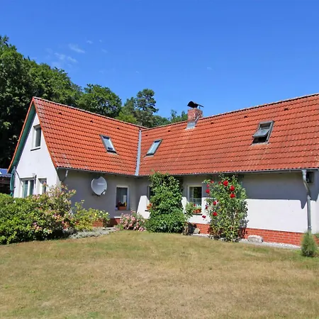 Apartment Bansin Use 3210 Heringsdorf (Usedom)