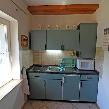 Bansin Use 3210 Apartment