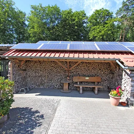 Bansin Use 3210 Lejlighed Heringsdorf (Usedom)