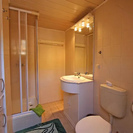 Bansin Use 3210 Apartment Heringsdorf (Usedom)