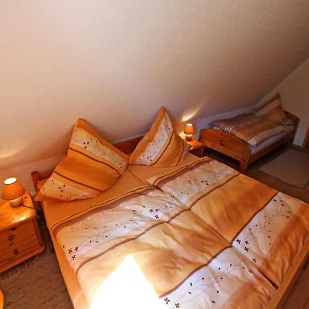 Apartment Bansin Use 3210 Heringsdorf (Usedom)