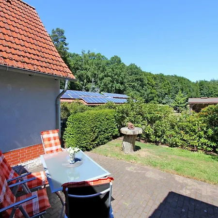 Bansin Use 3210 Heringsdorf (Usedom)