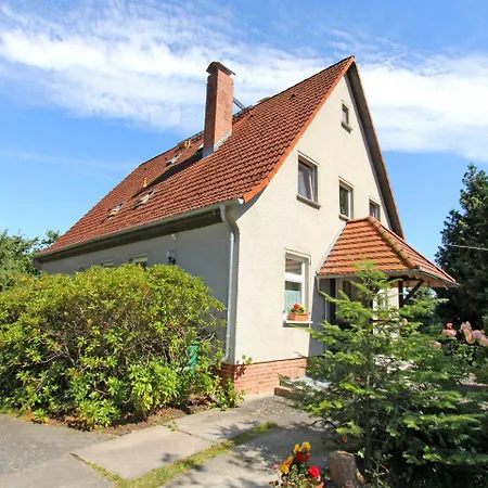 Bansin Use 3210 Apartment Heringsdorf (Usedom)