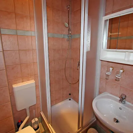 Bansin Use 3210 Apartment *