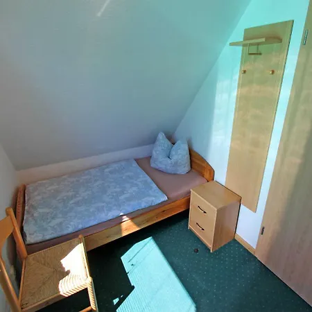 Bansin Use 3210 Lejlighed