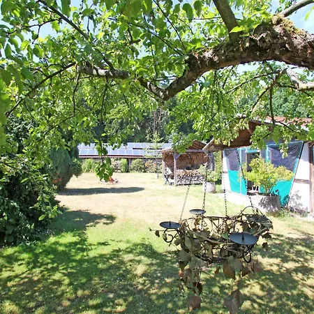 Lejlighed Bansin Use 3210 Heringsdorf (Usedom)