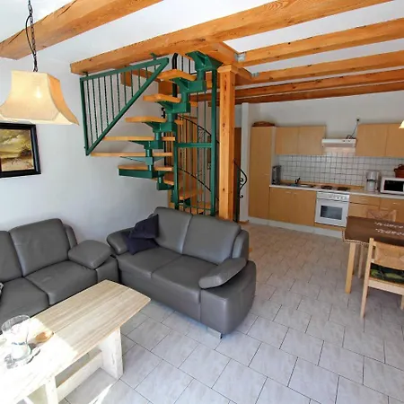 Lejlighed Bansin Use 3210 Heringsdorf (Usedom)