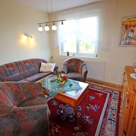 Apartment Bansin Use 3210 Heringsdorf (Usedom)