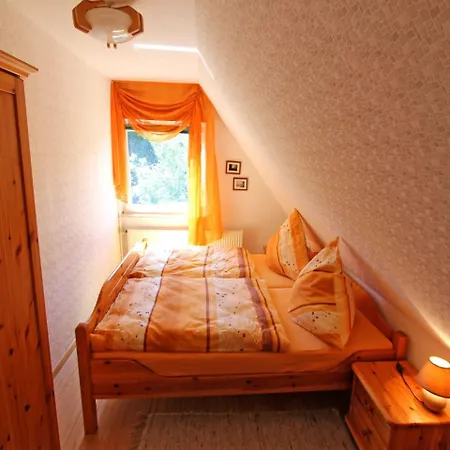 Lejlighed Bansin Use 3210